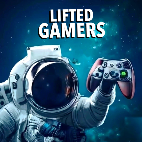 LiftedGamers