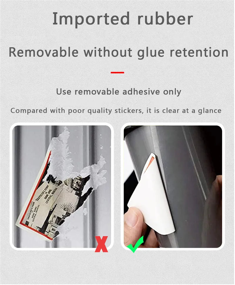 50/100pcs Anime ONE PIECE Stickers Decals Graffiti Skateboard Laptop Phone Car Luffy Chopper Cool Cartoon Sticker for Kids